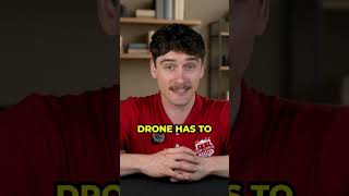 Can you control a drone remotely?
