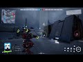 War Robots: Frontiers / the 31007's USA South region Dominant - 31007 Bows