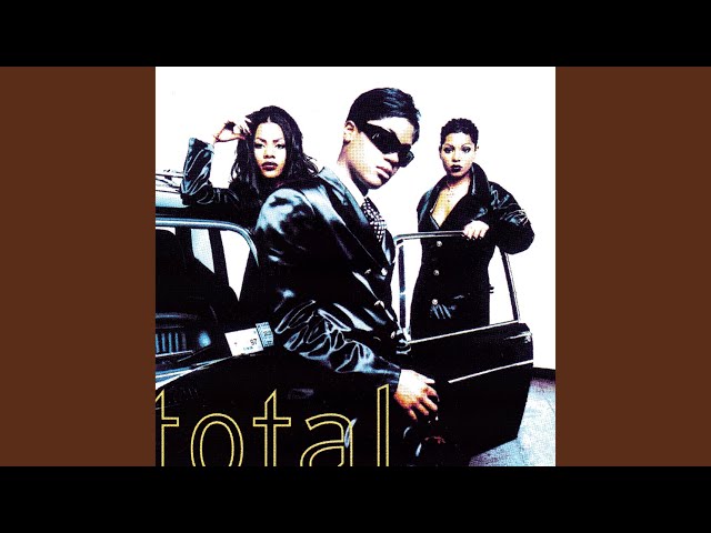 Total (feat. Da Brat) - No One Else