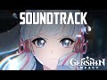 Genshin Impact: Tsubaki in Thawing Snow Theme | Kamisato Ayaka Trailer OST (HQ Cover)