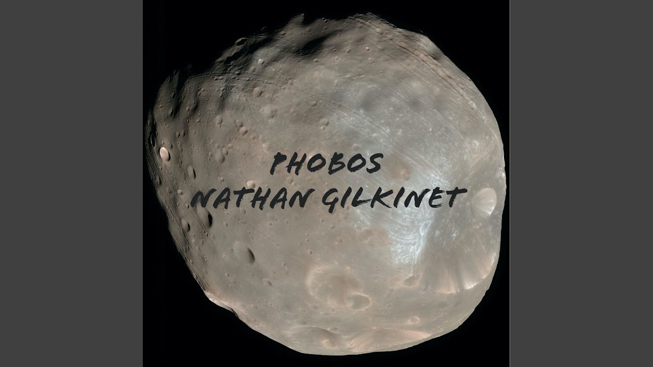 Mira Phobos en YouTube Mira Phobos en YouTube