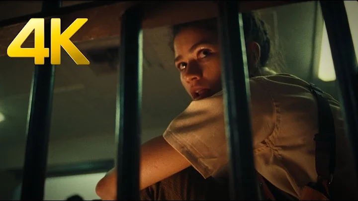 Rue is investigating | EUPHORIA (1x07) - 4K