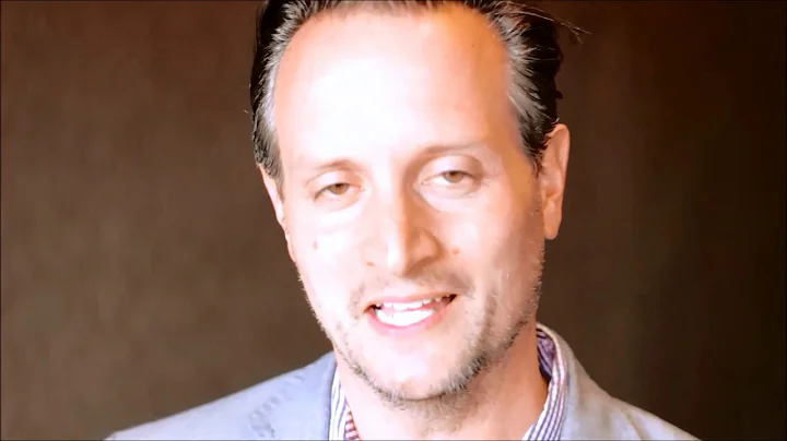Making Every Business A Social Enterprise: Intervi...