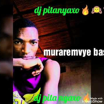 Bararemvye by Epithas nyaxo funny  cover lyrics (kolly the  Magic )