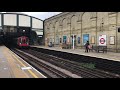 Straight Outta Brompton: West Brompton’s Stations