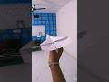 I Built an Airplane Block ✈️😳 | Crazy Paper Design #creative