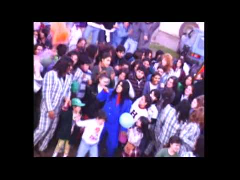 Green - El Baile, homenaje a Gilda (Video Oficial HD)