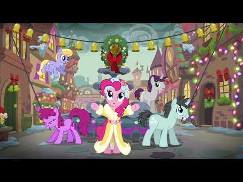 Видео: My Little Pony | Сезон 6 | Серия 8 | «Дружба — это чудо» #mlp #1080p