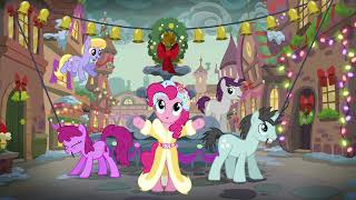 My Little Pony | Сезон 6 | Серия 8 | «Дружба — Это Чудо» #Mlp #1080P