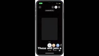 WhatsApp AR Filters & Contact Lists Update! 🎨📋 Latest Features Revealed! screenshot 3