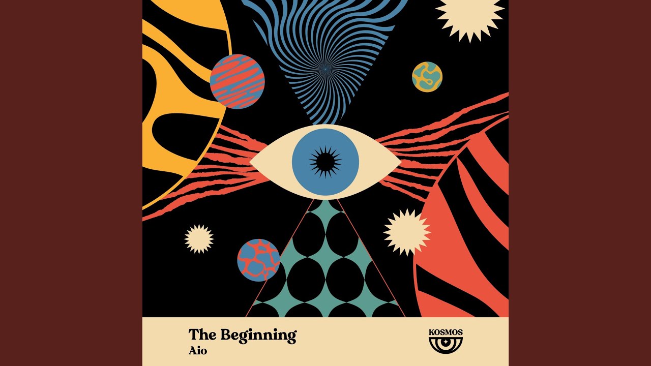 The Beginning auf YouTube ansehen The Beginning auf YouTube ansehen