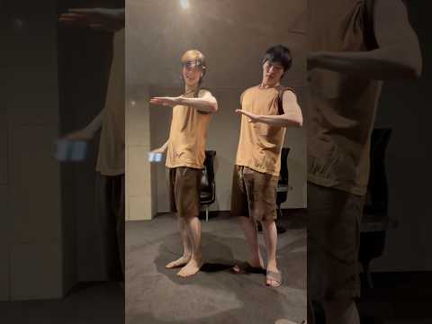 👎 #BAD with 젤로 선배님👍 #Shorts