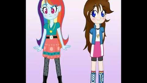 MLP Crossover Part 232 Littlest Pet Shop Part 2 [PMV]