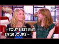 Leur histoire digne dun film   a commence aujourdhui