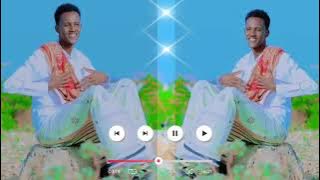 ABWAAN NUUR GOOSAAR DHAANTO CUSUB #COMON SOON 2025