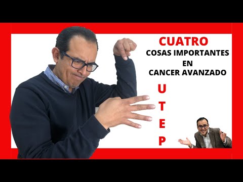 Vídeo: Cuidados Paliativos Para El Cáncer: Lo Que Necesita Saber