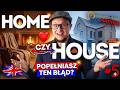 Home czy House - Wiesz jak używać? | Gramatyka z Gregiem w 3 minuty