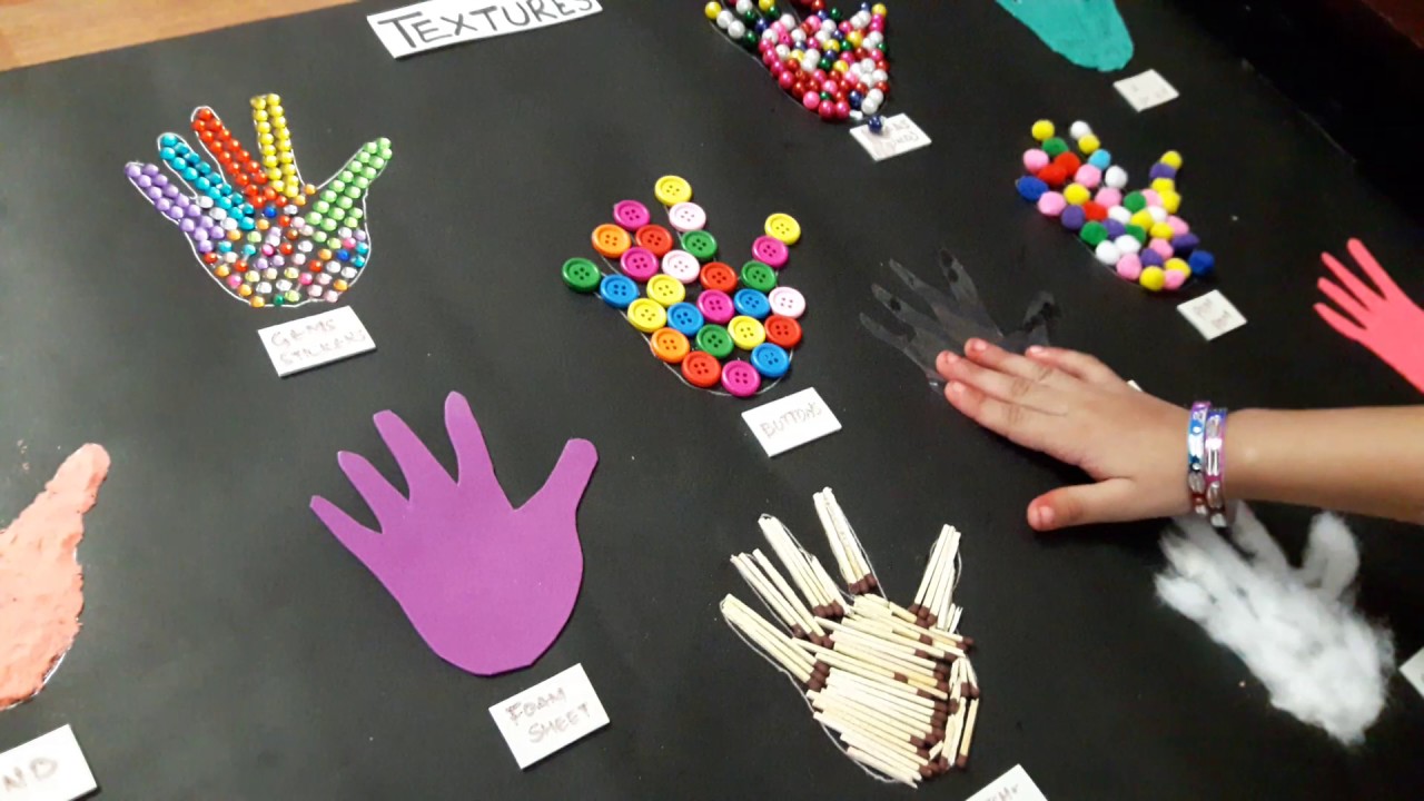 Have You Ever Thought Why Is Sensory PLAY Important For A Toddler Or 
