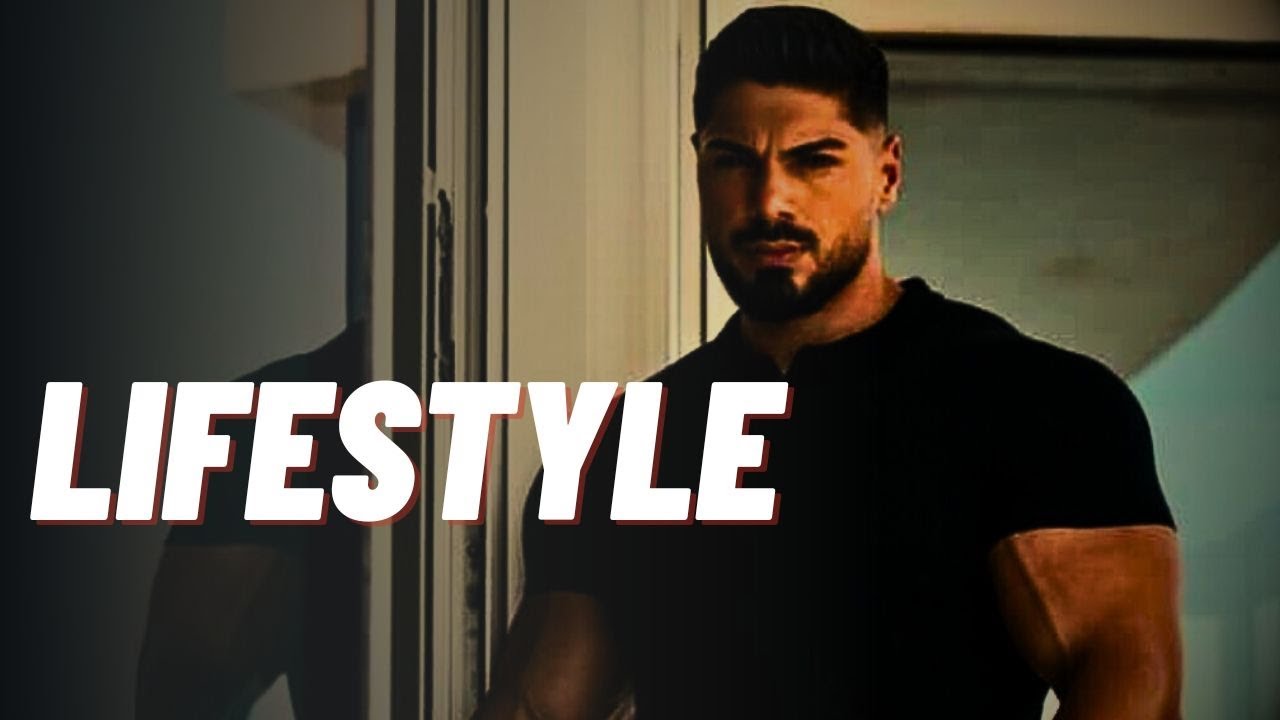 I LIVE MY DREAM, I LIVE MY LIFESTYLE😎💪| ANDREI DEIU LIFESTYLE|WORKOUT MOTIVATION