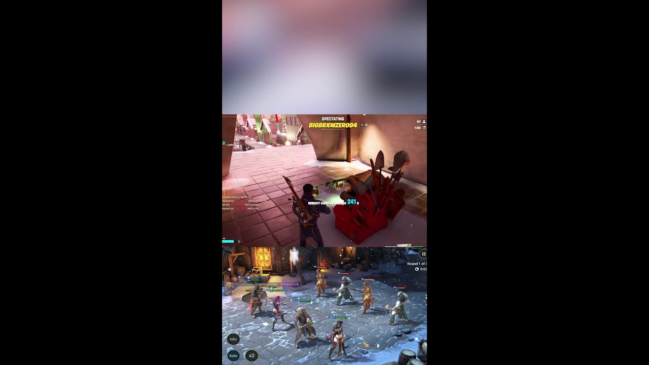 Wins with Followers - Follower Goal 4.5k (Portrait)