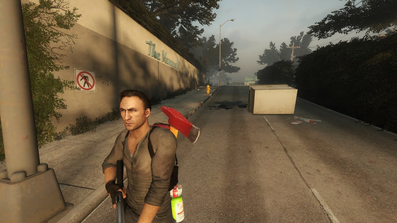 【L4D2】Dead Center Bhop Speedrun (10:15)