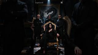 Kraliçe vampir ve korumaları😎🧛🏻♀️#vampireedit #vampireedit #vampireedit #vampireedit