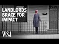 What Happens to Landlords When Tenants Can