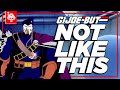 The Failure of GI Joe Extreme: More Like Extreme Disappointment