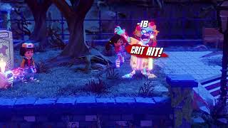 Echo Generation Xbox Series X - Ghost Cat Lady