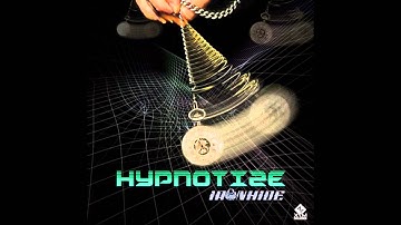 Ironhide - Hypnotize