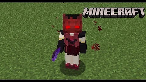 【Minecraft Datapack】Gluttony Shovel