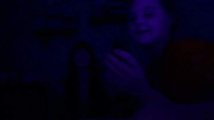 me and siennas first vid