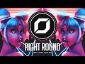 PSY-TRANCE ◉ Flo Rida - Right Round (Konaefiz, Thorment & Mahori Remix) feat. Ke$ha