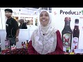 Nekad Tinggalkan Kerja Demi Roselle