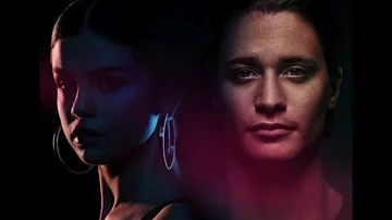 Kygo & Selena Gomez - It Ain't Me (AUDIO)