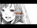 [Happy Valentine's Day II] Meadows - Lyrics & Sub Español (Manga)