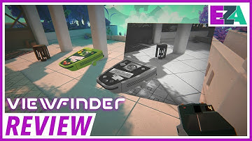 Viewfinder - Easy Allies Review