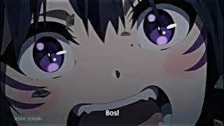 ketika delta tau John Smith adalah bos shadow || JEDAG JEDUG ANIME