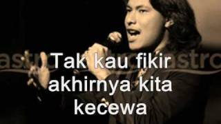 Ria Riz harus Ku Yang Pergi