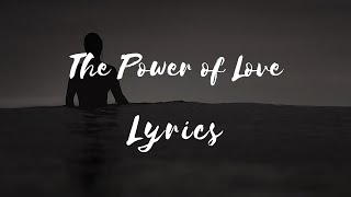 Frankie Goes to Hollywood - The Power of Love (Lyrics)