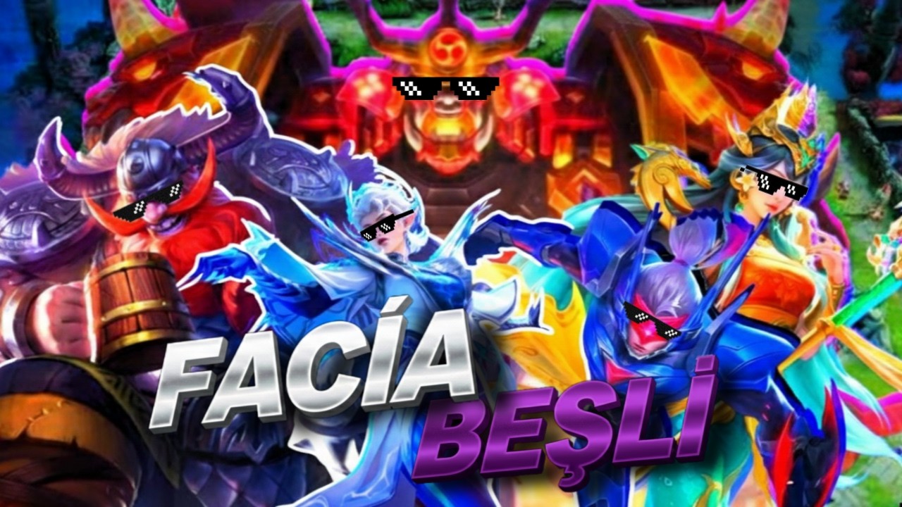 Sadece Pusarak Win Almak 2 MLBB