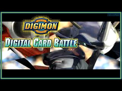 digimon digital card battle guide Digimon: The Official Game Guide: Whitman, John: 9780061071850 Books Digimon Digital Card Battle [PS1]