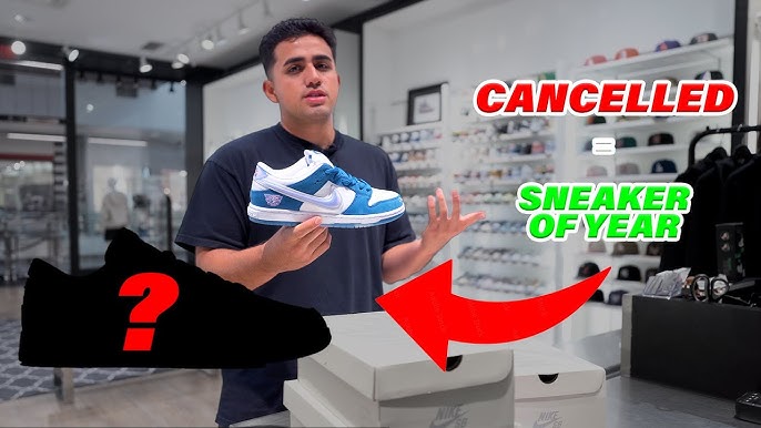 New Home – Rotation Sneaker Store