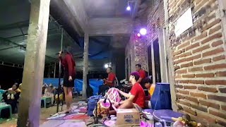 JANGAN DENDAM // NADIVA MUSIC // VOC ICA