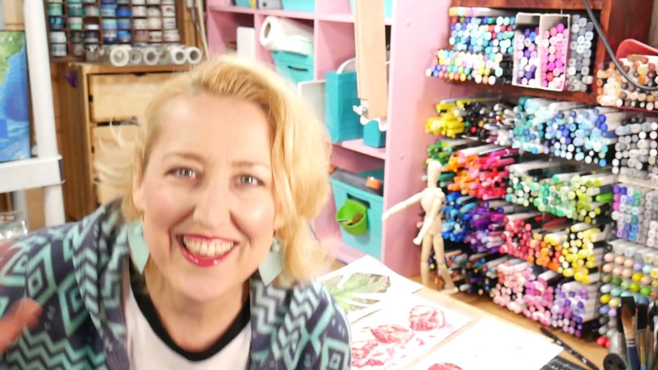 Supplies I'm not picky about...and some that I am! Crafty Chat:) - YouTube
