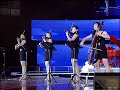 Aegukka 애국가 National Anthem Of DPR Korea Moranbong Band HD 