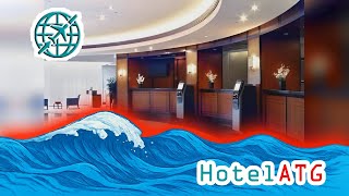 HotelATG Review Hyatt Regency Baltimore Inner Harbor