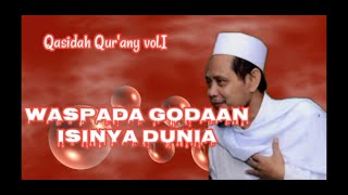 ♥️ QASIDAH QUR'ANY_WASPADA GODAAN @quranytv4444