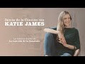 Katie James - La Ensalada (Detrás de la Canción)