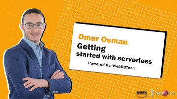 How to use serverless framework with AWS lambda & API Gateway ?